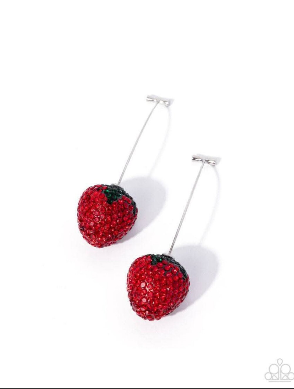 Sparkle Earrings